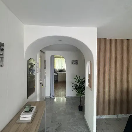 à Sur Appartement